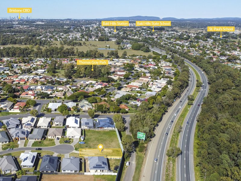 Photo - Proposed Lot 1, 15 Roseanna Court, Bald Hills QLD 4036 - Image 4