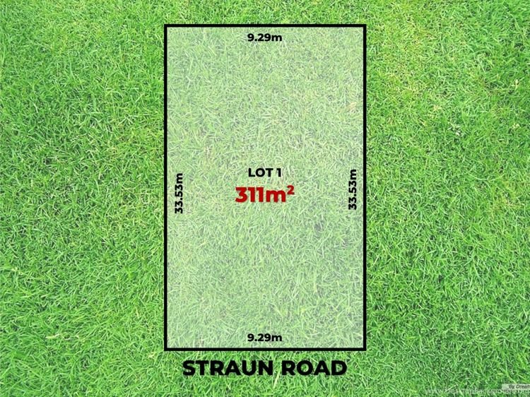 Photo - Proposed Lot 1, 16 Straun Road, Ingle Farm SA 5098 - Image 2