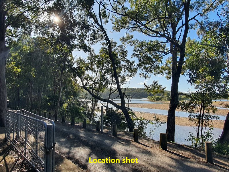 Photo - Proposed Lot 10 Moonee Creek Drive, Moonee Beach NSW 2450 - Image 2