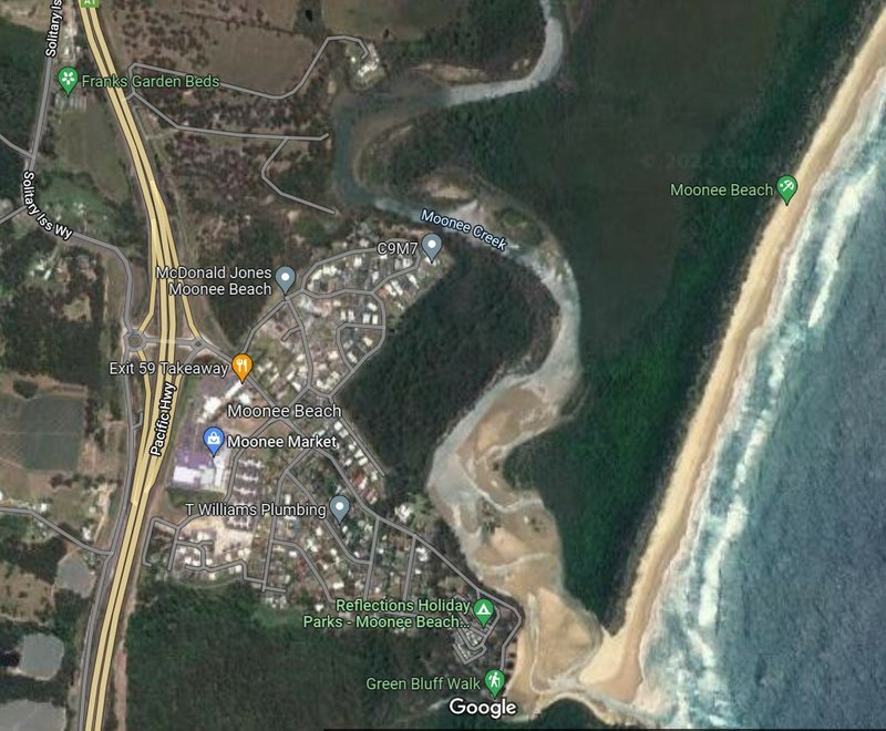 Photo - Proposed Lot 10 Moonee Creek Drive, Moonee Beach NSW 2450 - Image 17