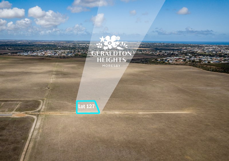 Proposed Lot 127 Wisteria Parade, Moresby WA 6530