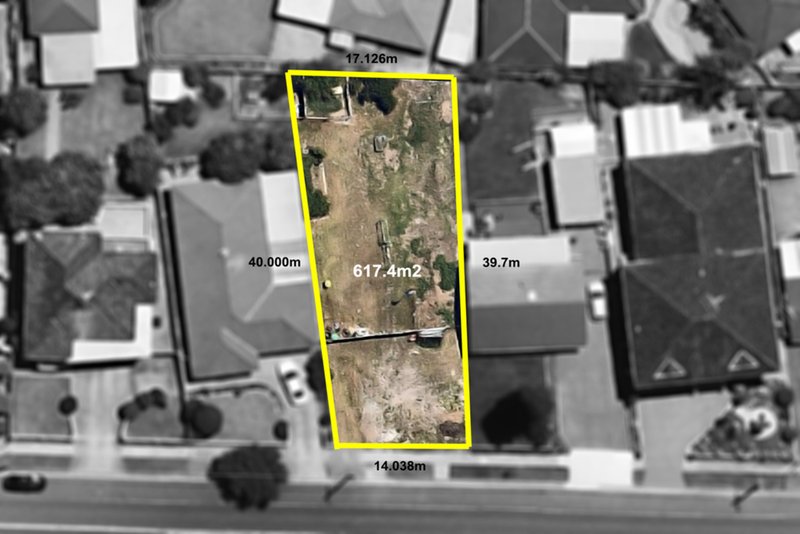 Proposed Lot 151-153 Green Valley Rd , Green Valley NSW 2168