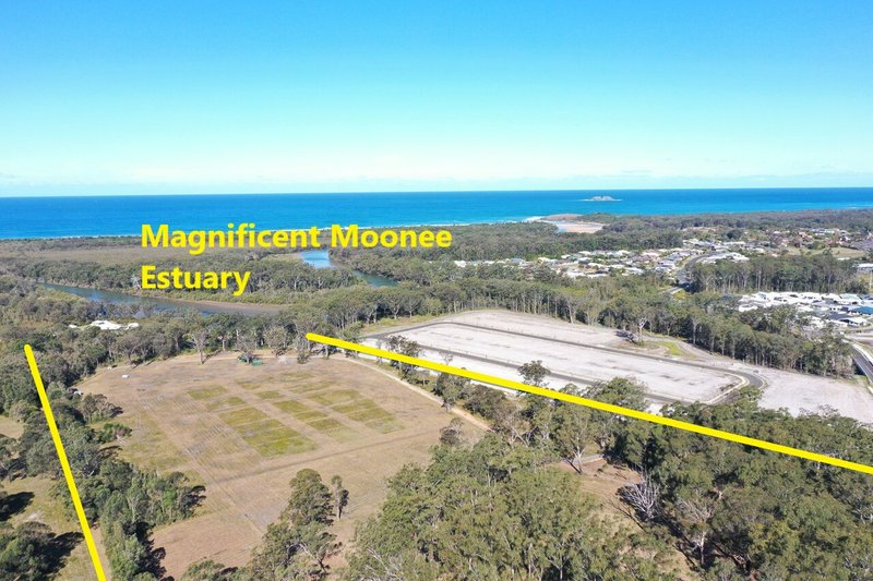 Proposed Lot 17 Moonee Creek Drive, Moonee Beach NSW 2450