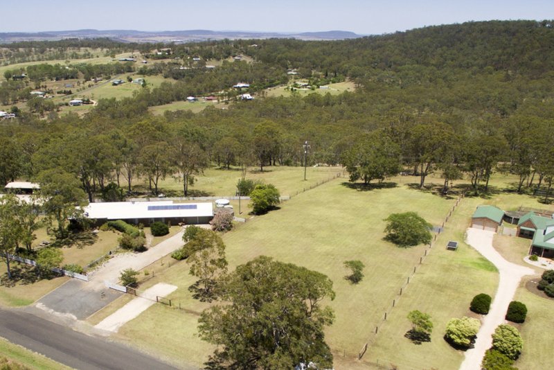 Proposed Lot 183 Postle Street, Mount Rascal QLD 4350