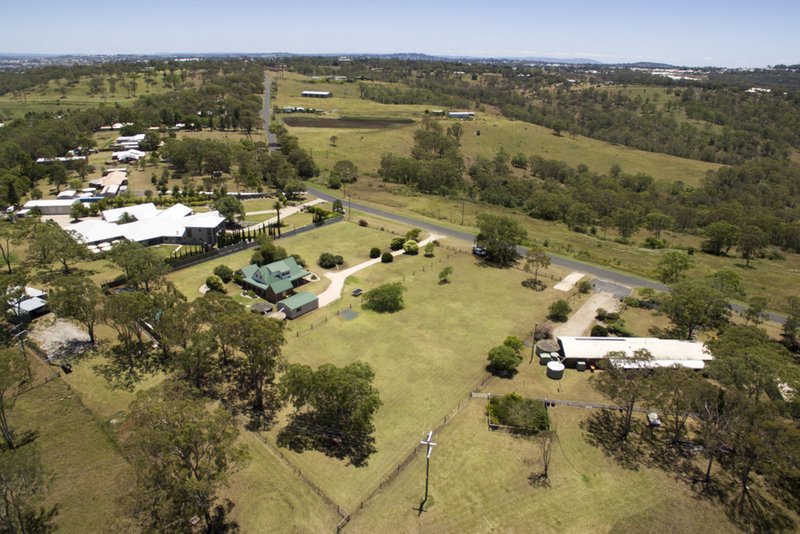 Photo - Proposed Lot 183 Postle Street, Mount Rascal QLD 4350 - Image 3