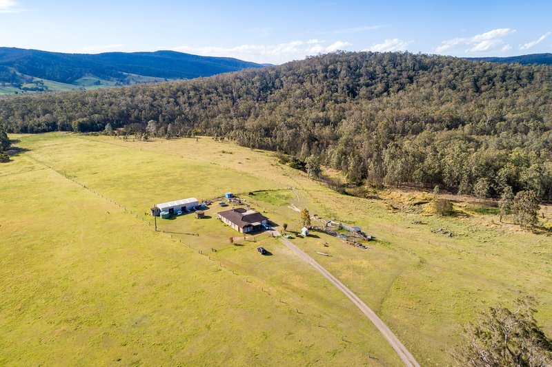 Proposed Lot 2 At 351 Monkerai Road, Main Creek Via , Dungog NSW 2420