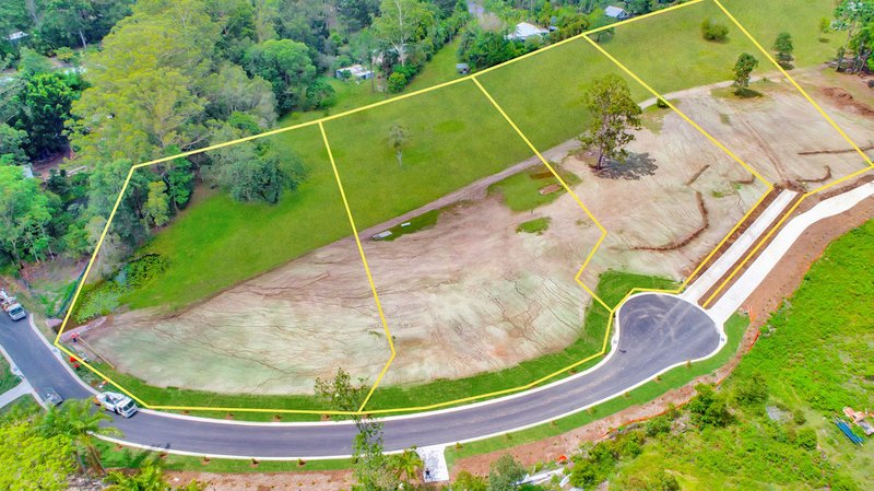 Photo - Proposed Lot 4 Dunne Road, Glenview QLD 4553 - Image