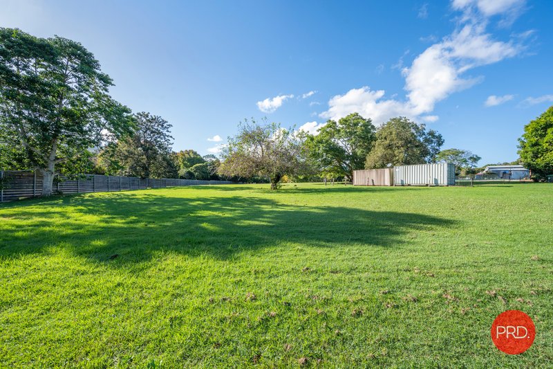 Photo - Proposed Lot 41 Faviell Drive, Bonville NSW 2450 - Image 3