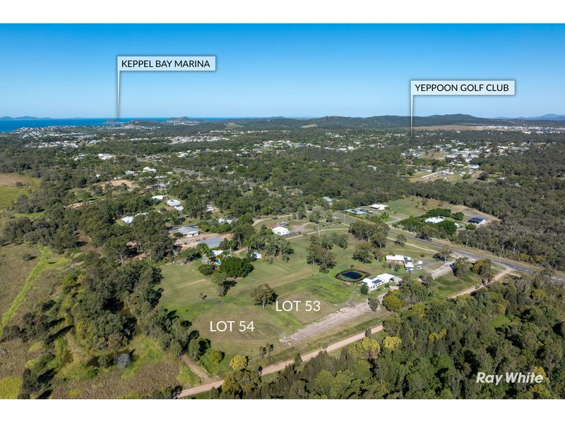 Photo - Proposed Lot 53 210 Barmaryee Road, Barmaryee QLD 4703 - Image 4