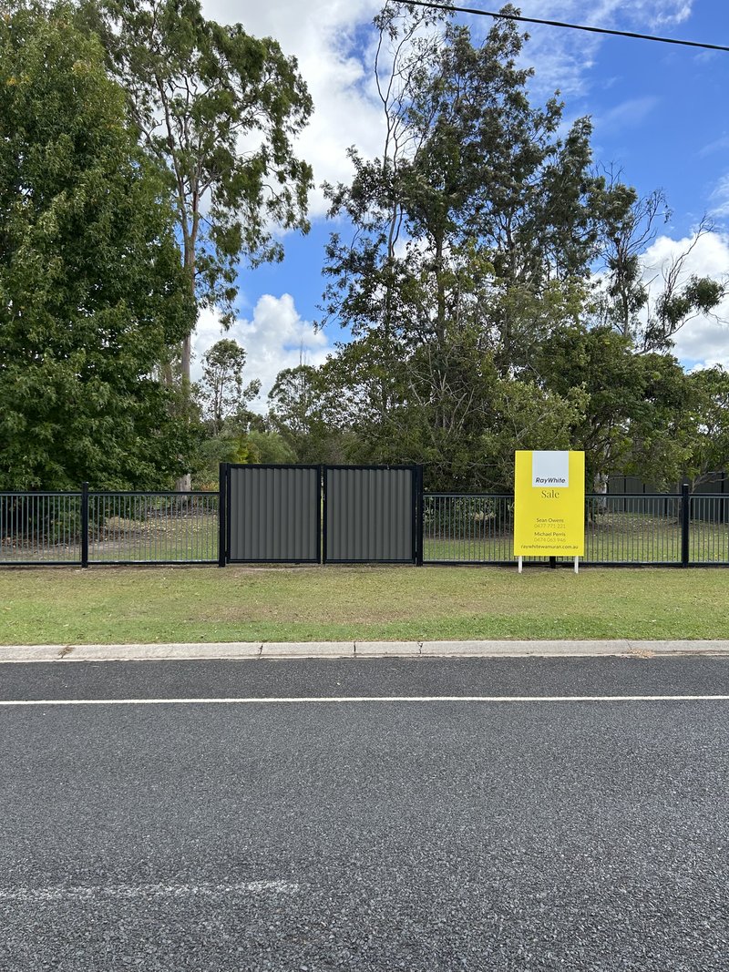 Proposed Lot 6 142-146 Thornbill Drive, Upper Caboolture QLD 4510