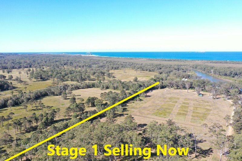 Photo - Proposed Lot 6 Moonee Creek Drive, Moonee Beach NSW 2450 - Image 2