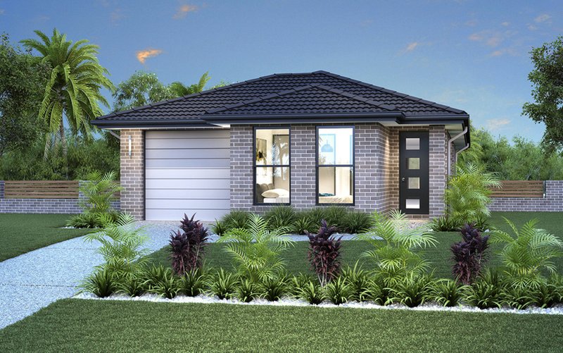 Proposed Lot 67 Glenridge Estate, 728 - 736 Boundary Street, Glenvale QLD 4350