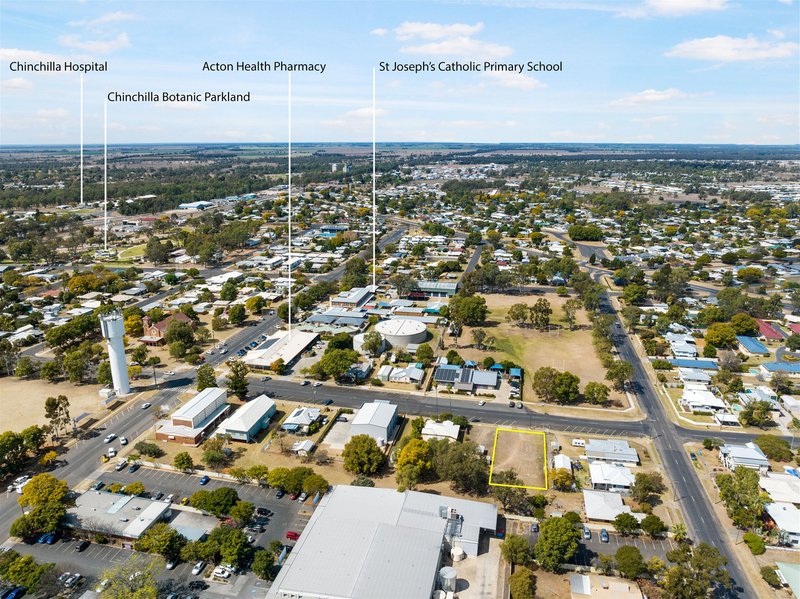 Photo - Proposed Lot 71 Gaske Lane, Chinchilla QLD 4413 - Image 3