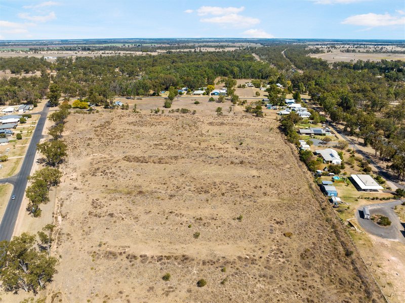 Photo - Proposed Lot 71 Gaske Lane, Chinchilla QLD 4413 - Image 4