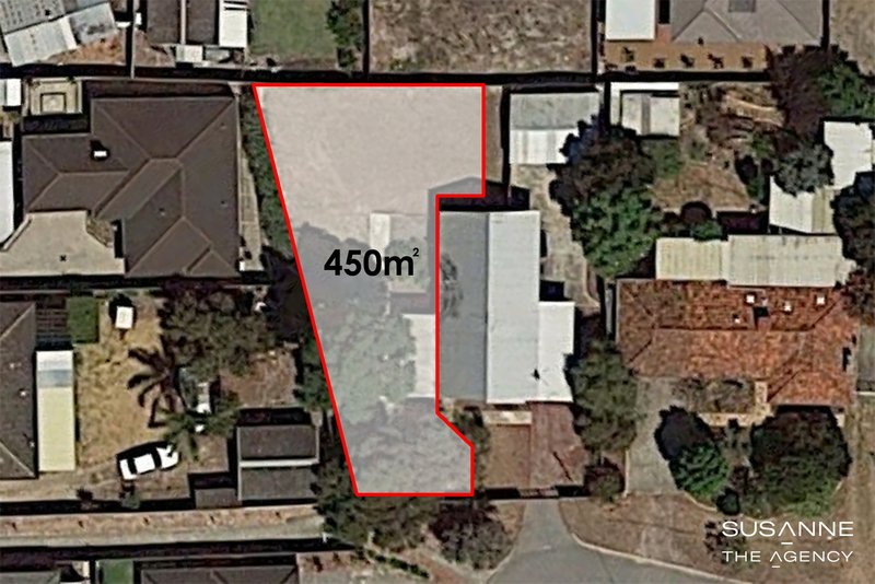 Photo - Proposed Lot/17 Hulley Place, High Wycombe WA 6057 - Image 1