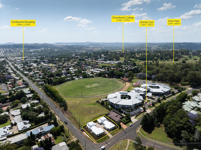 Photo - Proposed Lots 1-4/71C Stuart Street, Harlaxton QLD 4350 - Image 17