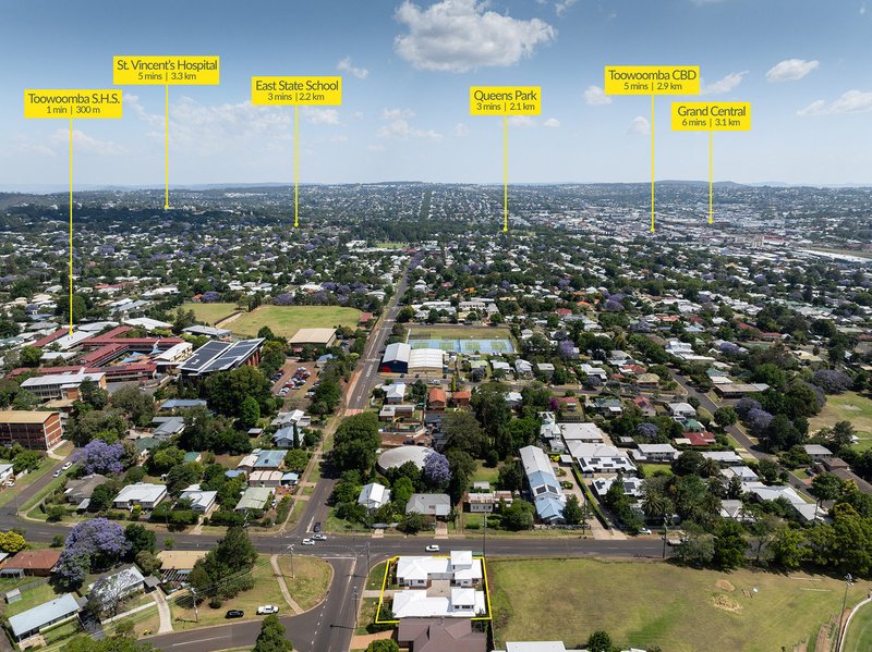 Photo - Proposed Lots 1-4/71C Stuart Street, Harlaxton QLD 4350 - Image 18