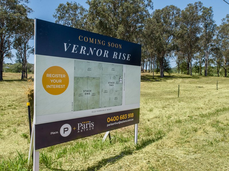 Photo - Proposed Lots 1 - 7 15 Muckerts Lane, Vernor QLD 4306 - Image 6