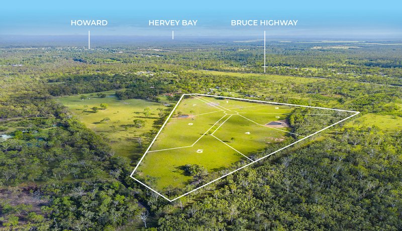 Photo - Proposed Lots On 64 Kent Parade - All Under Contract , Torbanlea QLD 4662 - Image 1