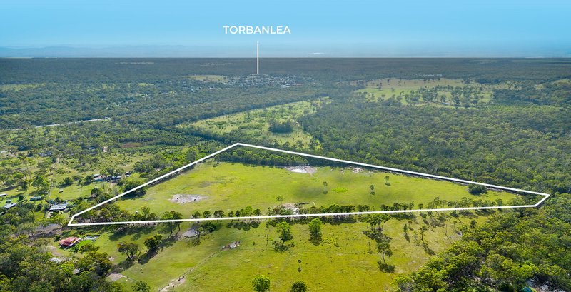 Photo - Proposed Lots On 64 Kent Parade - All Under Contract , Torbanlea QLD 4662 - Image 2