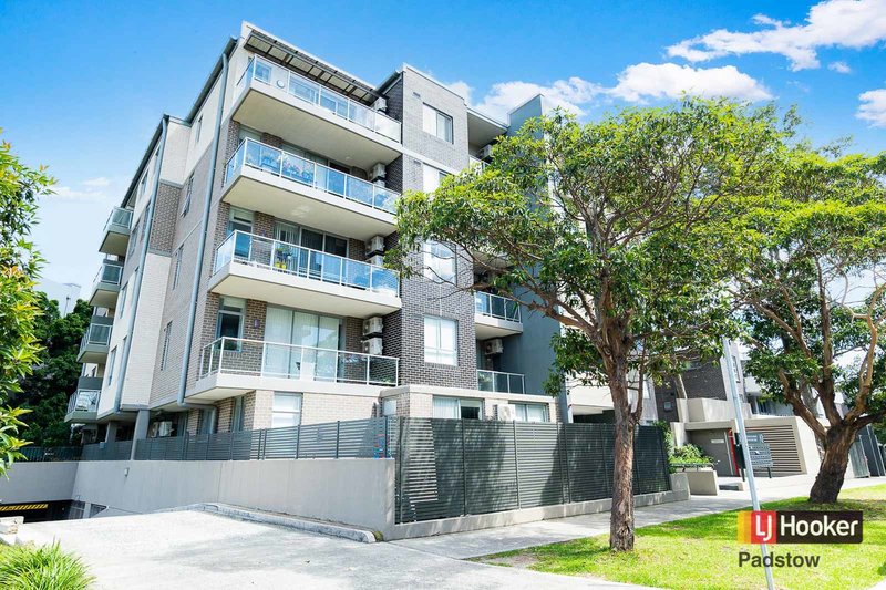 Q104/81-86 Courallie Avenue, Homebush West NSW 2140