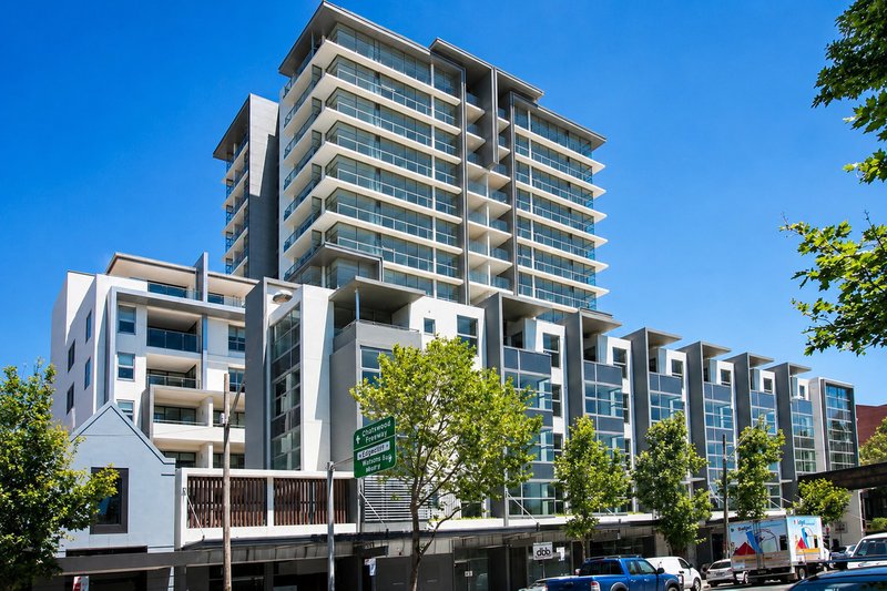 Photo - R1602/220 Pacific Highway, Crows Nest NSW 2065 - Image 1