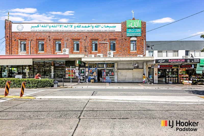 Railway Parade, Lakemba NSW 2195