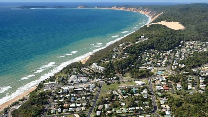 Photo - Rainbow Beach QLD 4581 - Image 5