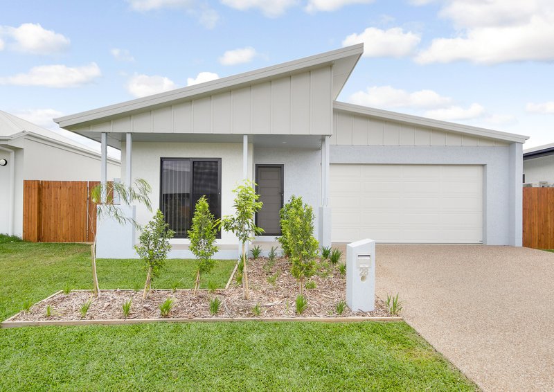 Photo - Rasmussen QLD 4815 - Image 1
