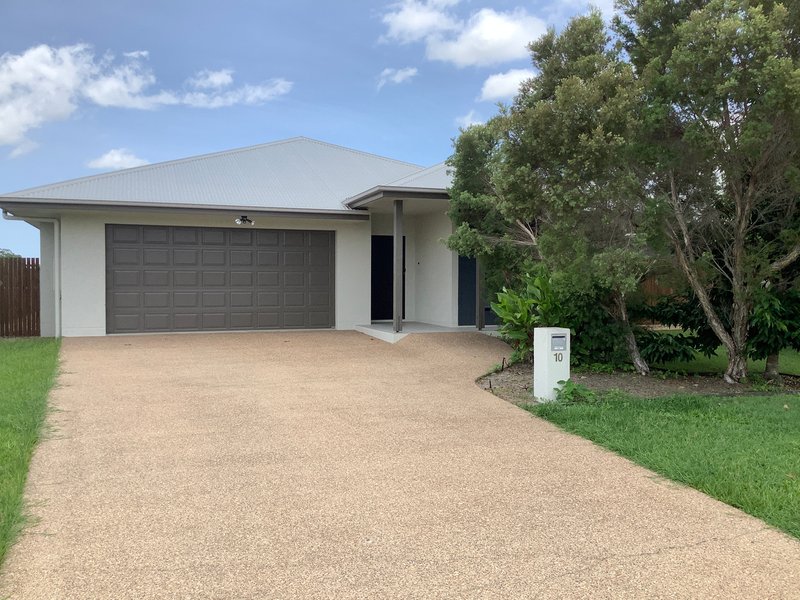 Photo - Rasmussen QLD 4815 - Image 1