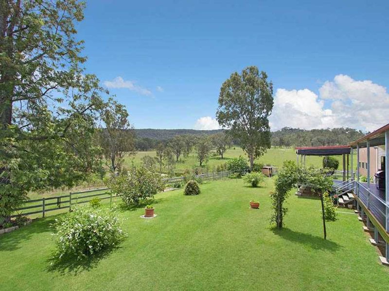 Photo - Rathdowney QLD 4287 - Image 9