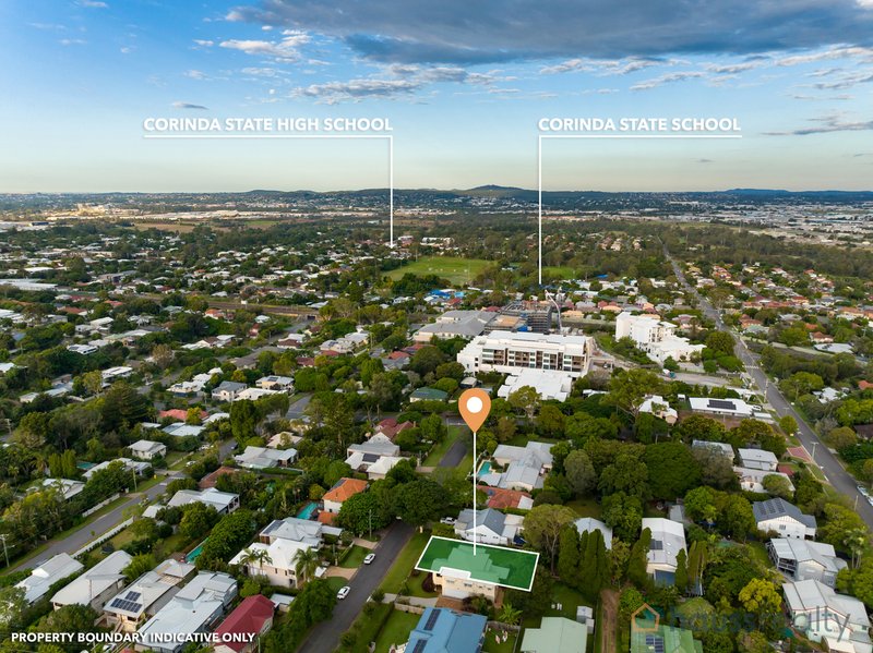 Rathlyn Avenue, Corinda QLD 4075