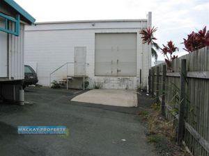 Read Shed/3 Tennyson Street, Mackay QLD 4740