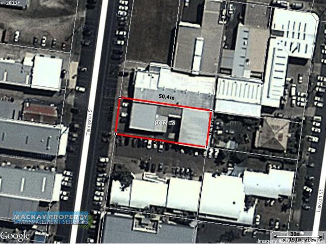 Photo - Read Shed/3 Tennyson Street, Mackay QLD 4740 - Image 4