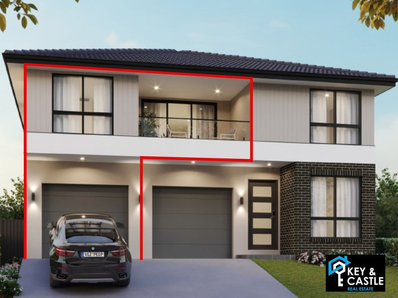 READY SOON Call Bhargav To Inspect , Box Hill NSW 2765