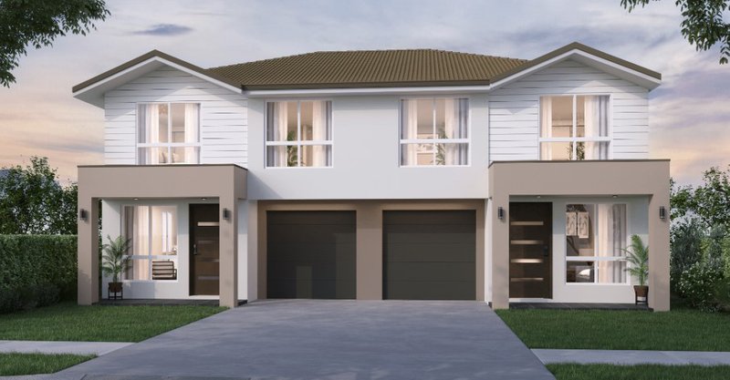 READY TO Move In Specious Dupelx , Schofields NSW 2762