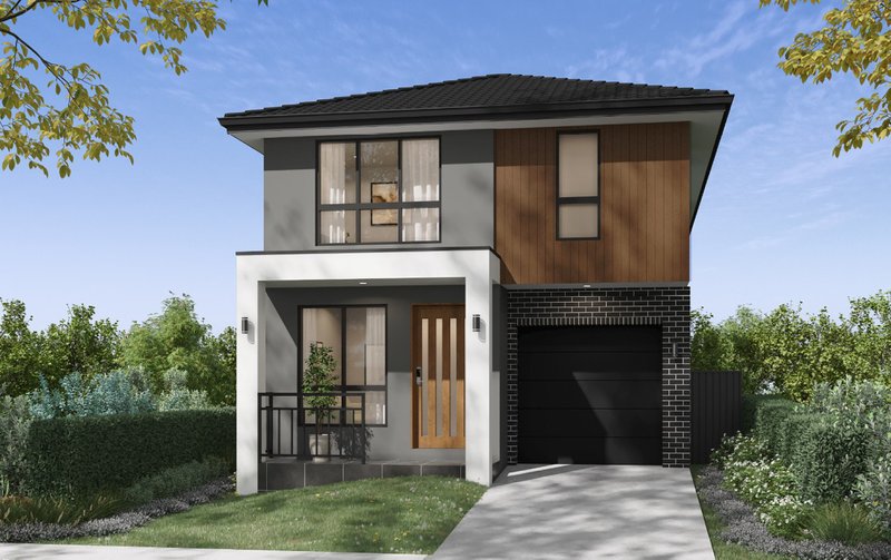 Photo - READY To Move Now I Selling Fast I Last Chance , Riverstone NSW 2765 - Image 1