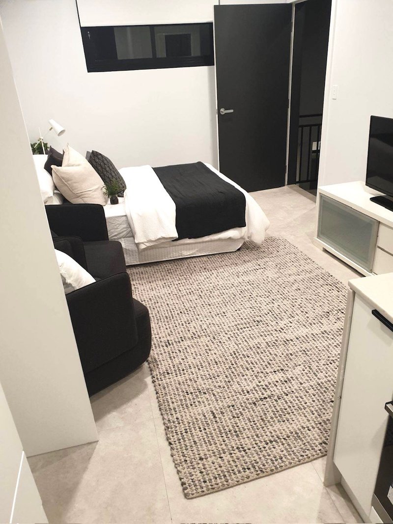 Photo - REAR-1/21 Carwar Ave , Carss Park NSW 2221 - Image 4