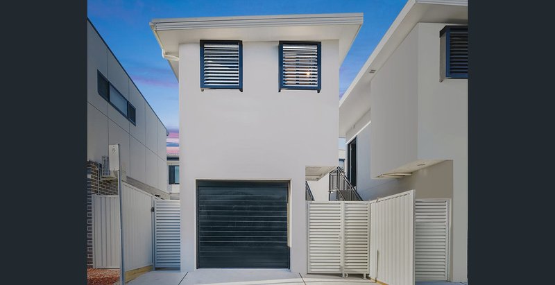 Photo - REAR-1/21 Carwar Ave , Carss Park NSW 2221 - Image 8