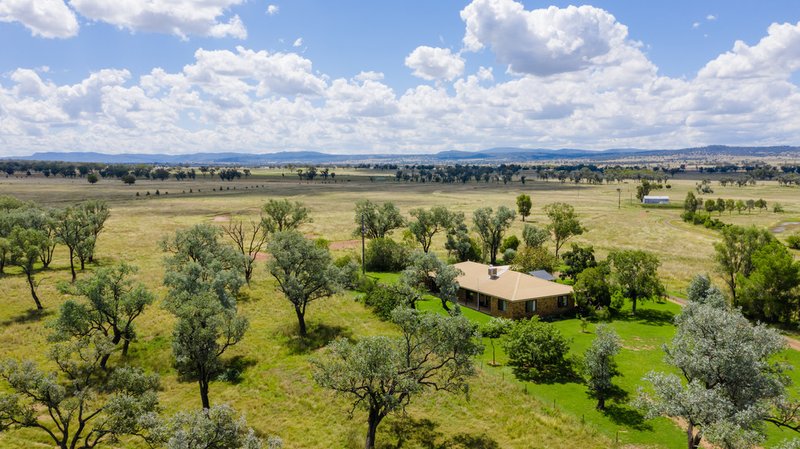 Photo - 'Redcourt' 1501 Corella Road, Manilla NSW 2346 - Image 2