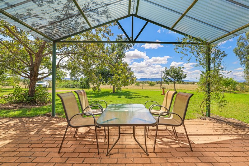 Photo - 'Redcourt' 1501 Corella Road, Manilla NSW 2346 - Image 13