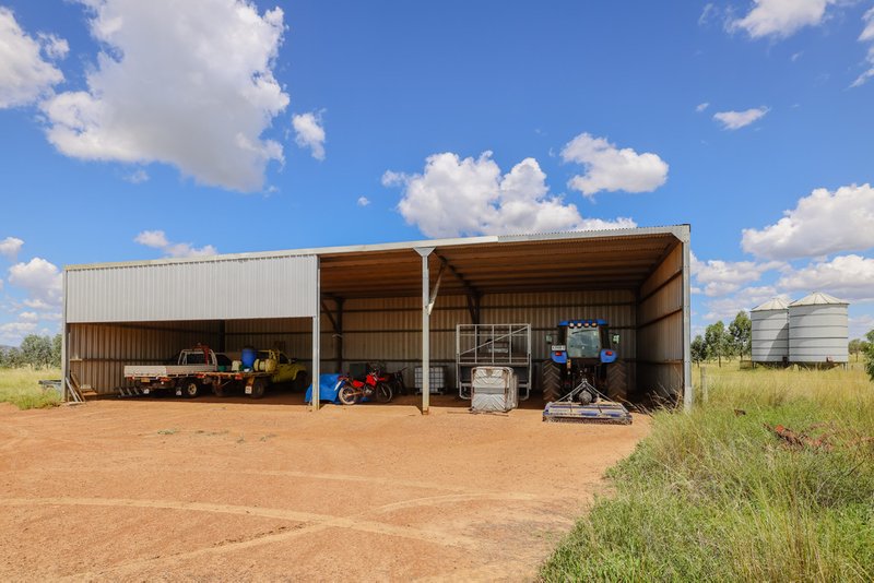 Photo - 'Redcourt' 1501 Corella Road, Manilla NSW 2346 - Image 14