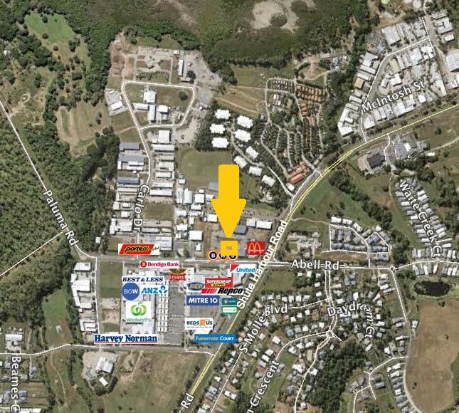 Photo - Reef Plaza Cnr Shute Harbour Rd/Paluma Road, Cannonvale QLD 4802 - Image 18