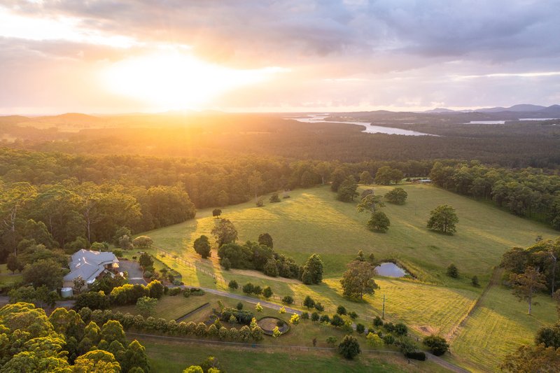 Photo - Regatta Park 182 Minimbah West Branch Road, Minimbah NSW 2312 - Image 1