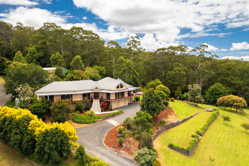 Photo - Regatta Park 182 Minimbah West Branch Road, Minimbah NSW 2312 - Image 14