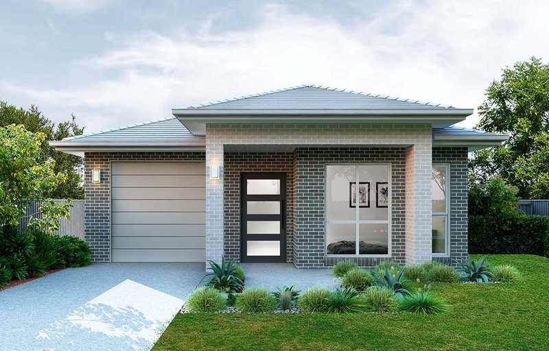 Photo - REGISTERED LAND I Full Turn Key I 5% Deposit Only , Riverstone NSW 2765 - Image 1