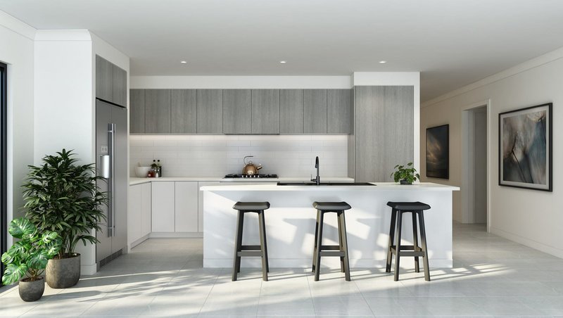Photo - REGISTERED LAND I Full Turn Key I 5% Deposit Only , Riverstone NSW 2765 - Image 2