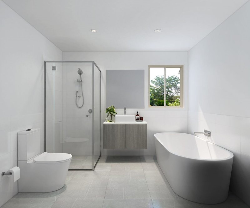Photo - REGISTERED LAND I Full Turn Key I 5% Deposit Only , Riverstone NSW 2765 - Image 3