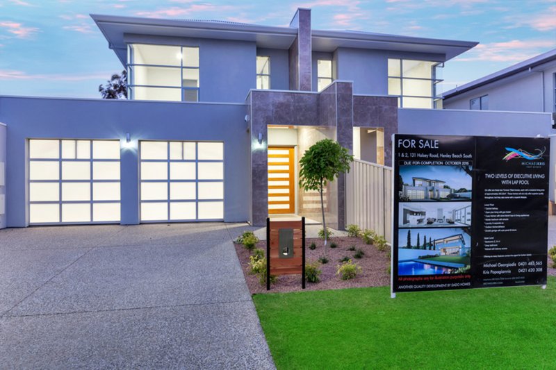 Res 2, 131 Halsey Road, Henley Beach South SA 5022