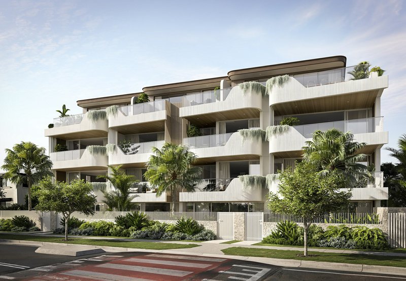 Residence 11/140-142 Marine Parade, Kingscliff NSW 2487